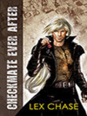 cover image of Checkmate Ever After